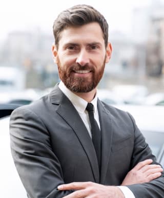 Driver for DIA airport pickup service in Aspen, CO