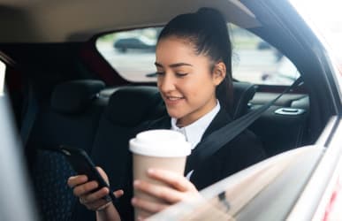 24/7 female-friendly airport taxi service in Aspen, CO