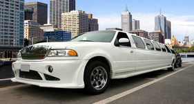 Best stretch SUV limo rental for DIA in Aspen, CO