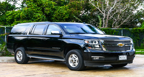Black car SUV service to Denver airport in Aspen, CO