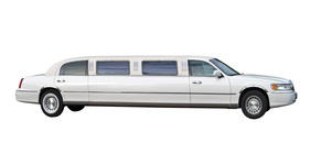 Stretch limo to DIA airport in Aspen, CO